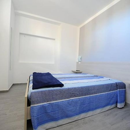 B&B La Castellana Матера Екстер'єр фото