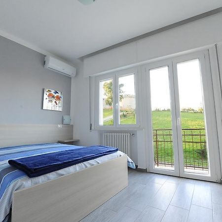 B&B La Castellana Матера Екстер'єр фото