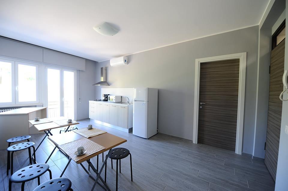 B&B La Castellana Матера Екстер'єр фото