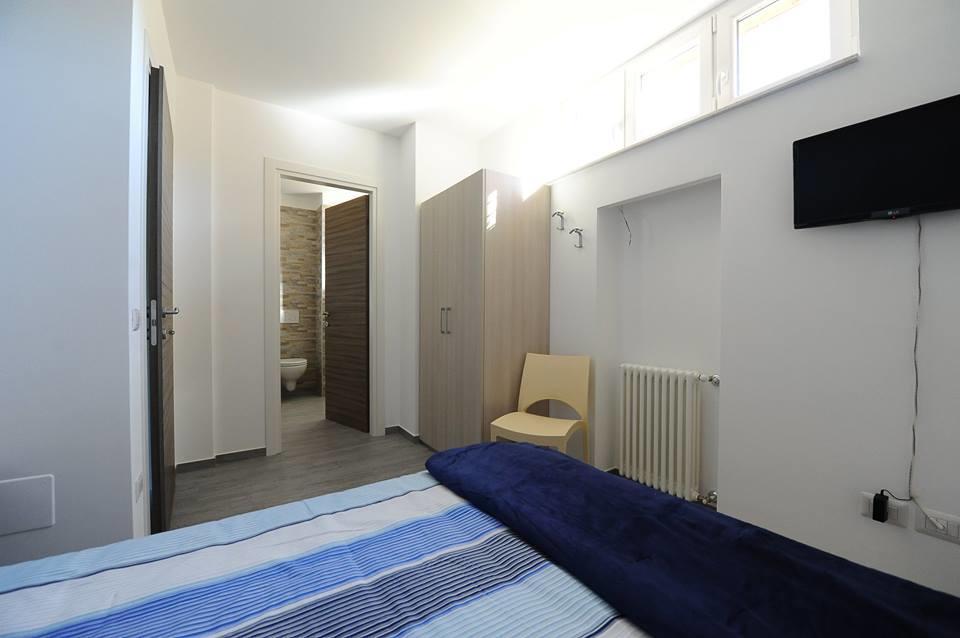 B&B La Castellana Матера Екстер'єр фото