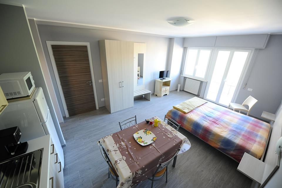 B&B La Castellana Матера Екстер'єр фото