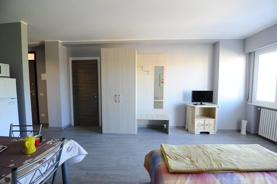 B&B La Castellana Матера Екстер'єр фото