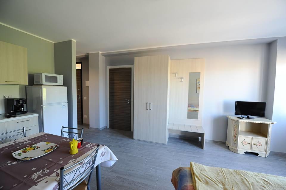 B&B La Castellana Матера Екстер'єр фото