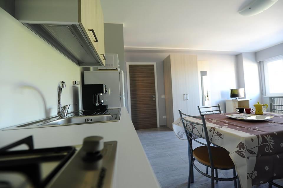 B&B La Castellana Матера Екстер'єр фото