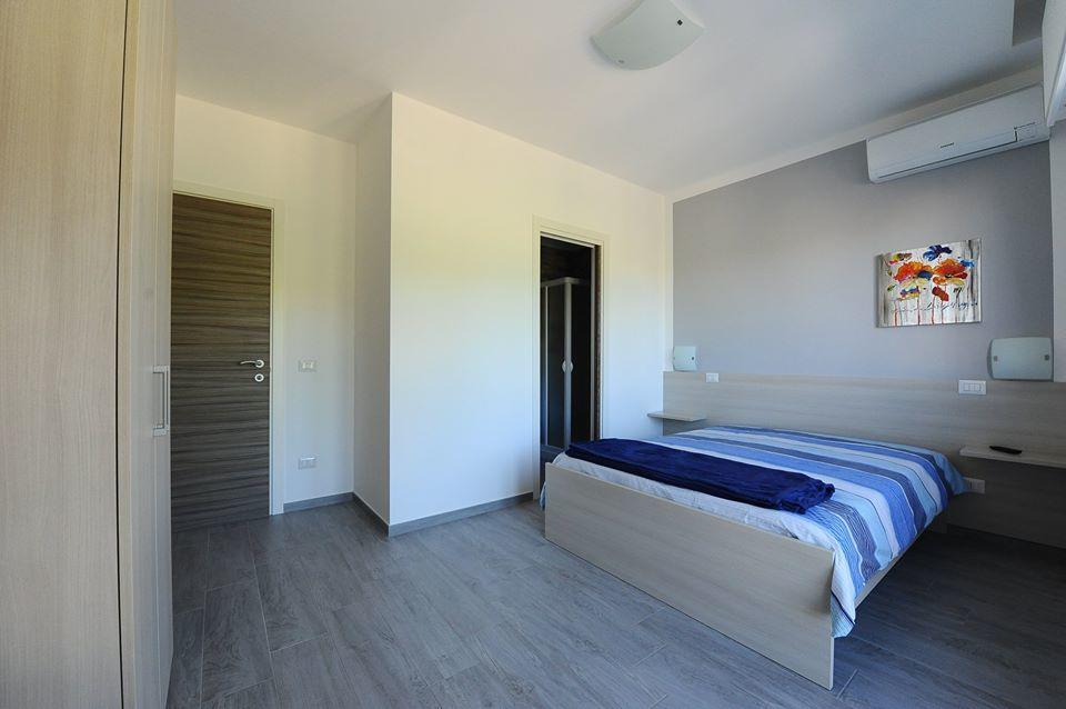 B&B La Castellana Матера Екстер'єр фото