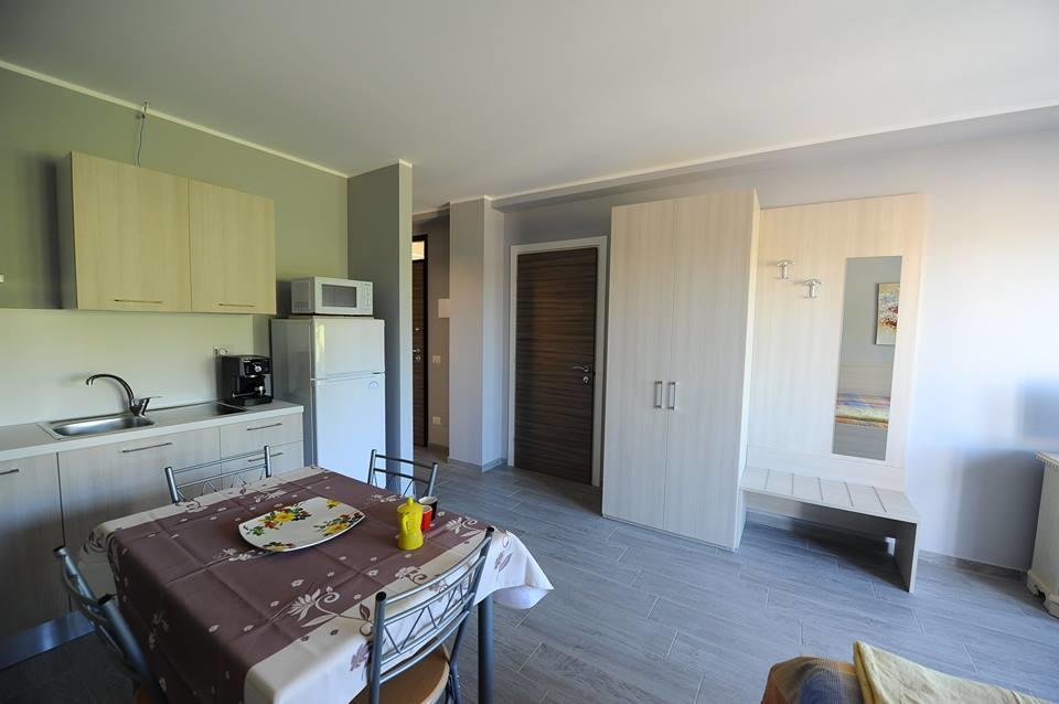 B&B La Castellana Матера Екстер'єр фото