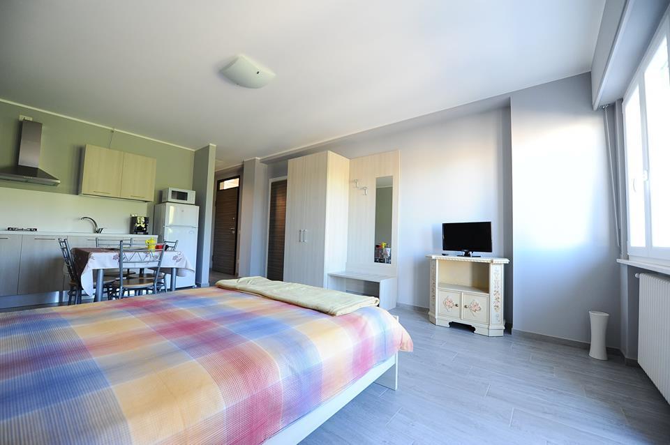 B&B La Castellana Матера Екстер'єр фото