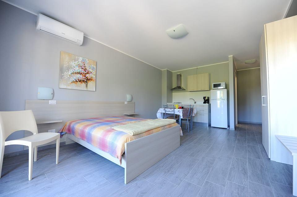 B&B La Castellana Матера Екстер'єр фото