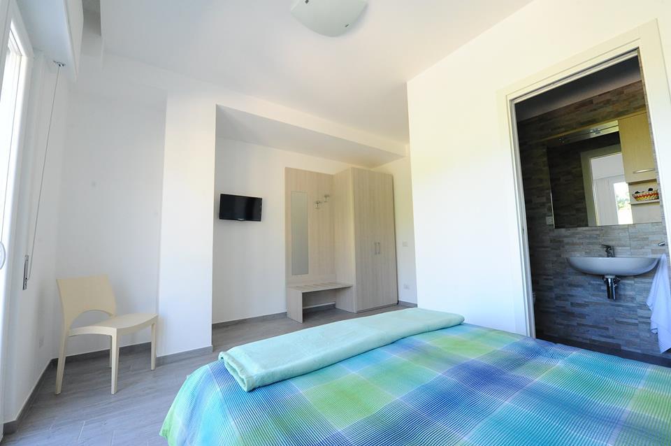 B&B La Castellana Матера Екстер'єр фото
