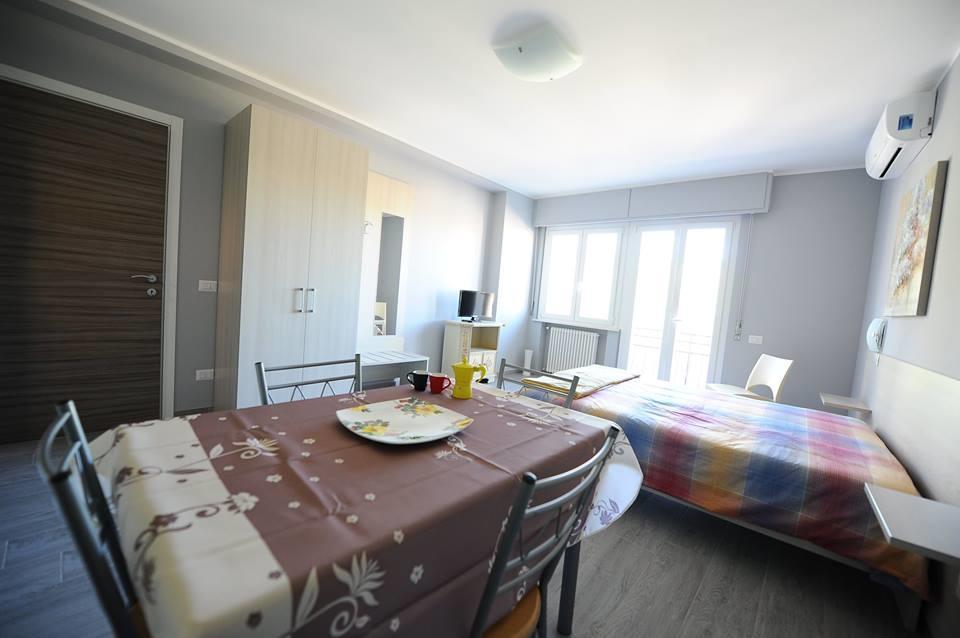 B&B La Castellana Матера Екстер'єр фото