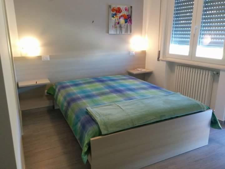 B&B La Castellana Матера Екстер'єр фото