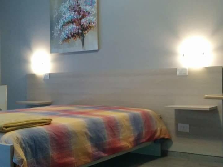 B&B La Castellana Матера Екстер'єр фото