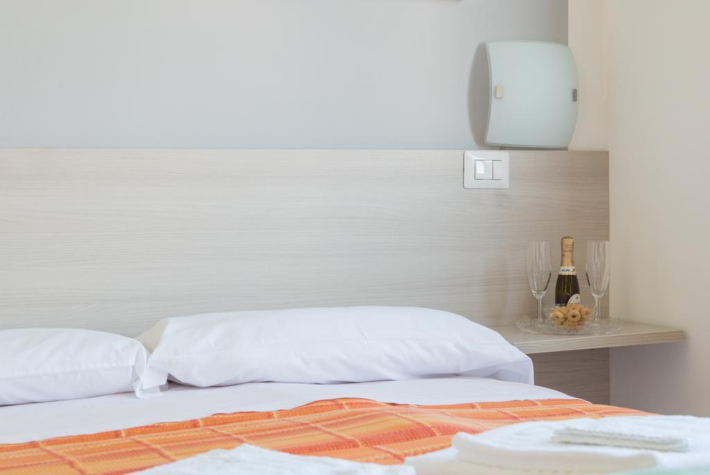 B&B La Castellana Матера Екстер'єр фото
