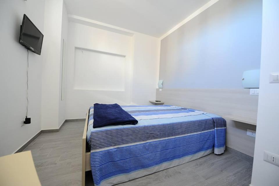 B&B La Castellana Матера Екстер'єр фото