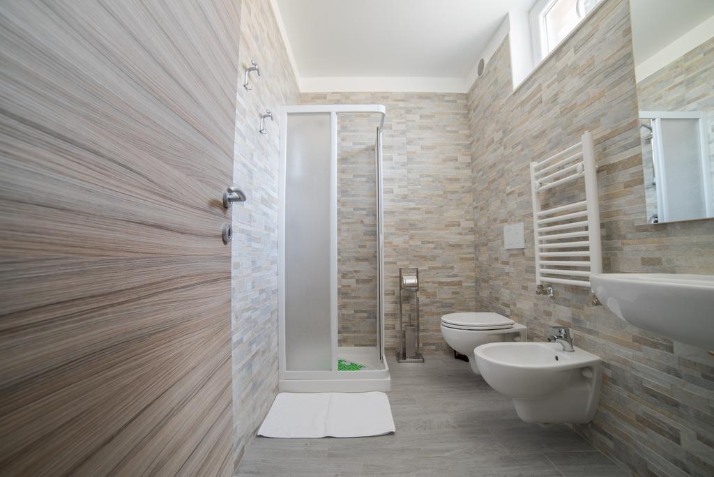 B&B La Castellana Матера Екстер'єр фото
