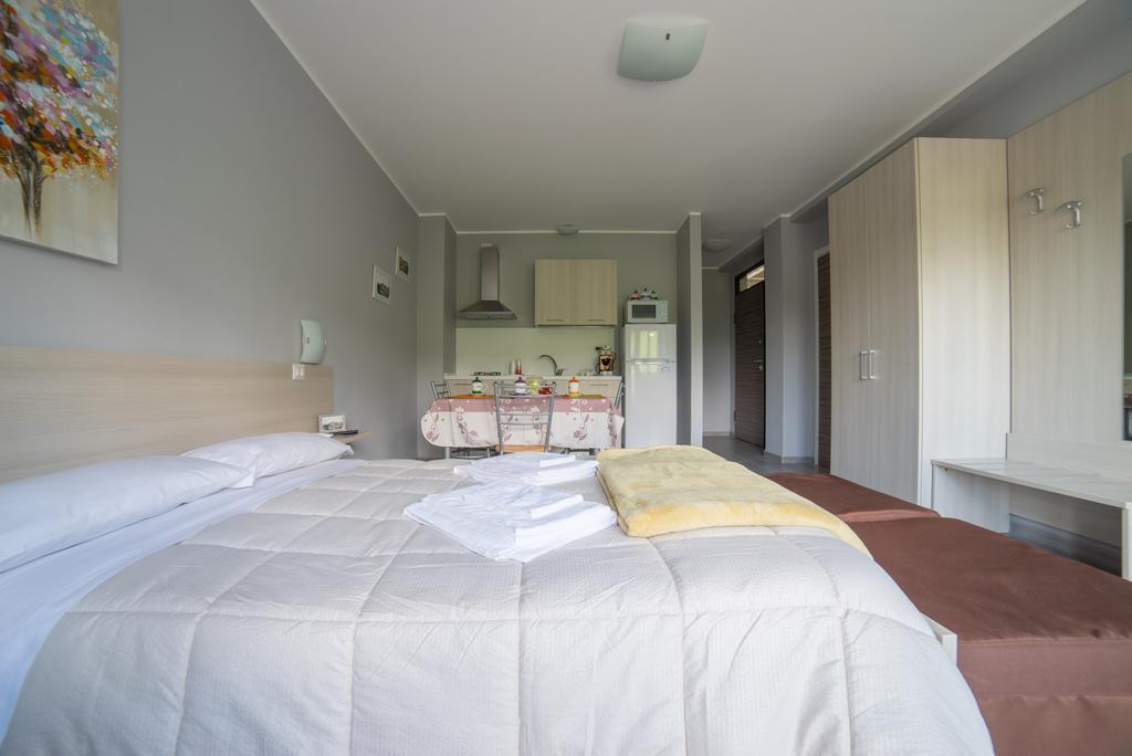 B&B La Castellana Матера Екстер'єр фото
