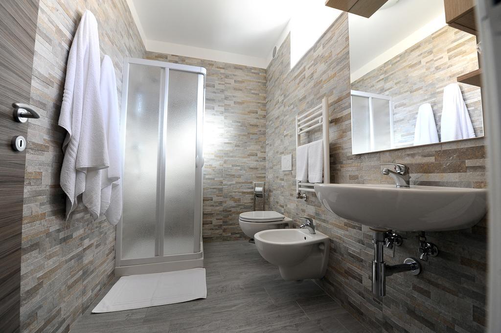 B&B La Castellana Матера Екстер'єр фото