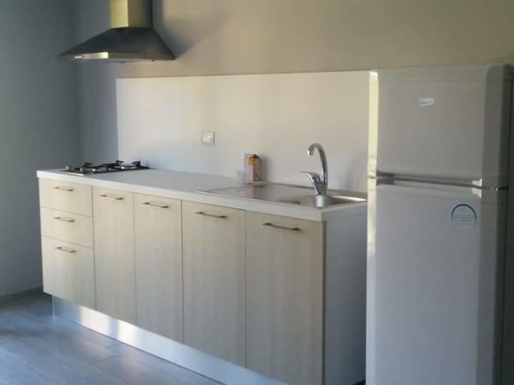 B&B La Castellana Матера Екстер'єр фото