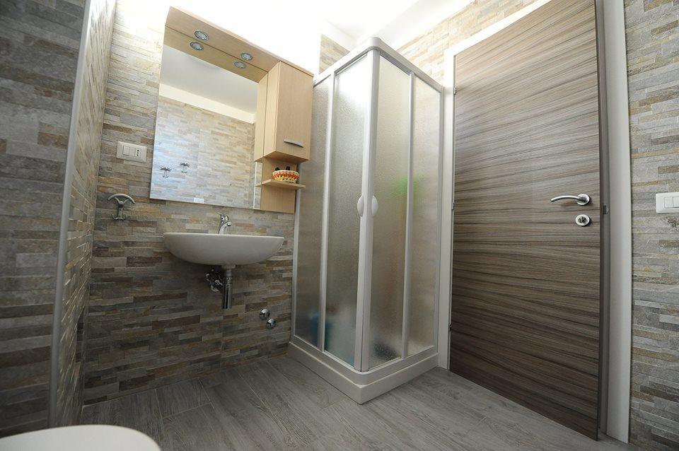 B&B La Castellana Матера Екстер'єр фото