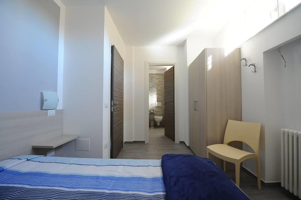 B&B La Castellana Матера Екстер'єр фото