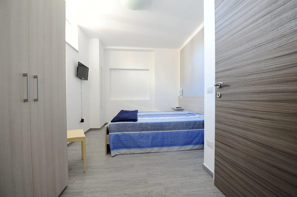 B&B La Castellana Матера Екстер'єр фото